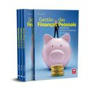 Livro Gestão das Finanças Pessoais - Viena