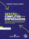 Livro - Gestao De Conflitos Entre Empregados - 2ª Ed