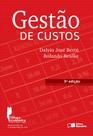 Livro - Gestão de custos