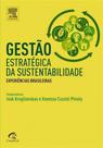 Livro - Gestão de estratégica da sustentabilidade