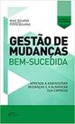 Livro - Gestão de Mudanças Livro - Gestão de Mudanças