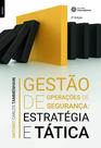 Livro - Gestão de operações de segurança: