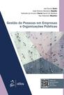 Livro - Gestão de Pessoas em Empresas e Organizações Pública