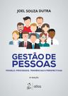 Livro - Gestão De Pessoas - Modelo, Processos, Tendências E Perspectivas