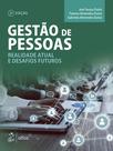 Livro - Gestão de Pessoas - Realidade Atual e Desafios Futuros