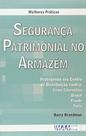 Livro Gestão de Prevenção de Perdas em Armazéns - Barry Brandman