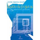 Livro - Gestão de projetos - Uma perspectiva integrada