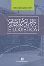 Livro - Gestão de Suprimentos e Logística