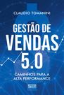 Livro - Gestão de vendas 5.0