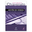 Livro - Gestão de vendas