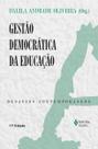 Livro - Gestão democrática da educação