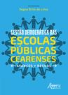 Livro - Gestão democrática das escolas públicas cearenses Livro - Gestão democrática das escolas públicas cearenses