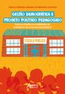 Livro - Gestão democrática e projeto político pedagógico