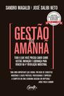 Livro - Gestão do Amanhã