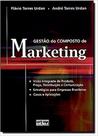 Livro - Gestão Do Composto De Marketing Livro - Gestão Do Composto De Marketing