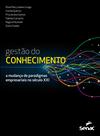 Livro - Gestão do conhecimento Livro - Gestão do conhecimento