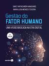 Livro - Gestão do Fator Humano Livro - Gestão do Fator Humano