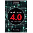 Livro - Gestão do RH 4.0