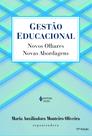 Livro - Gestão educacional