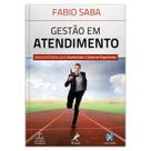 Livro - Gestão em atendimento
