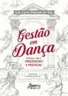 Livro - Gestão em Dança Livro - Gestão em Dança