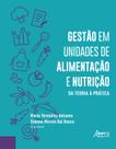 Livro - Gestão em unidades de alimentação e nutrição