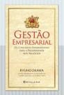 Livro - Gestão empresarial