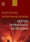 Livro - Gestão estratégica de pessoas