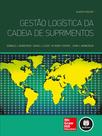 Livro - Gestão Logística da Cadeia de Suprimentos