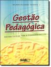 Livro - Gestao Pedagogica - WAK EDITORA