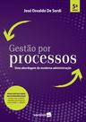 Livro - Gestão por processos Livro - Gestão por processos