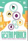 Livro - Gestão Pública