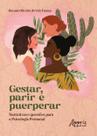 Livro - Gestar, Parir e Puerperar