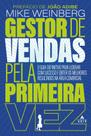 Livro - Gestor de vendas pela primeira vez