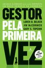 Livro - Gestor pela primeira vez