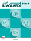 Livro - Get Involved! Intro B TeacherS & App - American Livro - Get Involved! Intro B TeacherS & App - American