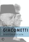 Livro - Giacometti, Alberto e Diego: a história Livro - Giacometti, Alberto e Diego: a história
