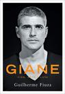 Livro - Giane - Vida, arte e luta Livro - Giane - Vida, arte e luta