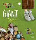 Livro - Giant Gerry Livro - Giant Gerry