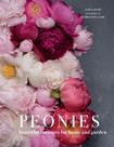 Livro Gibbs Smith Peonies: lindas variedades para casa e jardim
