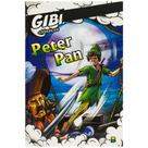 Livro - GIBI Clássicos: Peter Pan