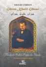 Livro - Gibran Khalil Gibran