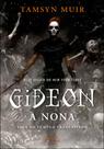 Livro - Gideon, a nona Livro - Gideon, a nona