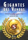 Livro - Gigantes das Vendas 2.0 Livro - Gigantes das Vendas 2.0