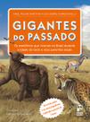 Livro - Gigantes do Passado - Card Game Livro - Gigantes do Passado - Card Game