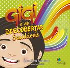 Livro - Gigi e as descobertas saudáveis
