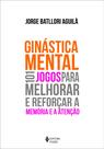 Livro - Ginástica mental
