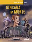 Livro - Gincana Da Morte - GLOBAL