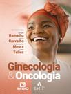 Livro - Ginecologia & Oncologia