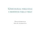 Livro - Ginecologia
